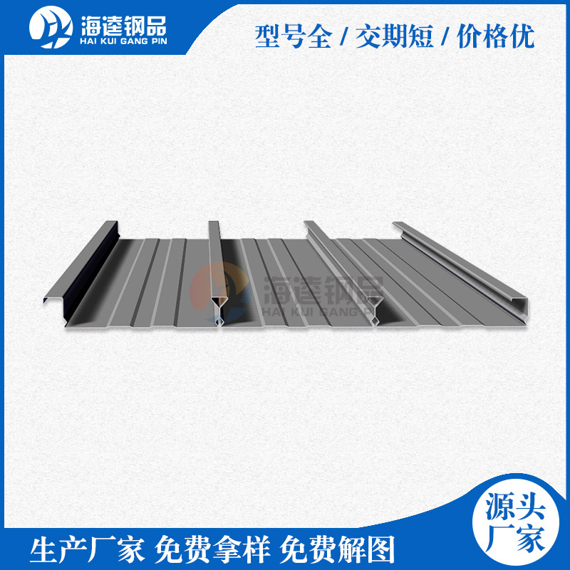 新手在入行樓承板行業要了解的知識