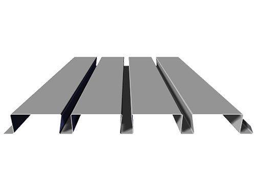 樓承板鍍鋅為什么采用熱鍍鋅？