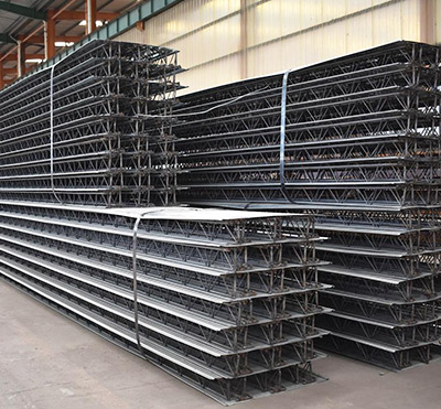 鋼筋桁架樓承板型材厚度都是多少的？