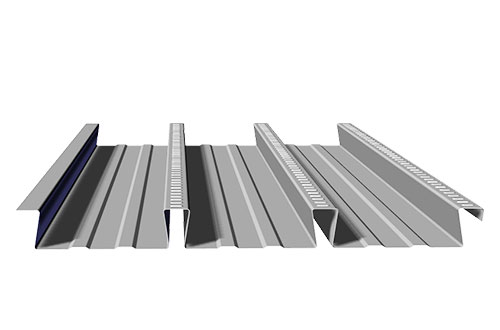 什么是燕尾樓承板？它有什么作用？